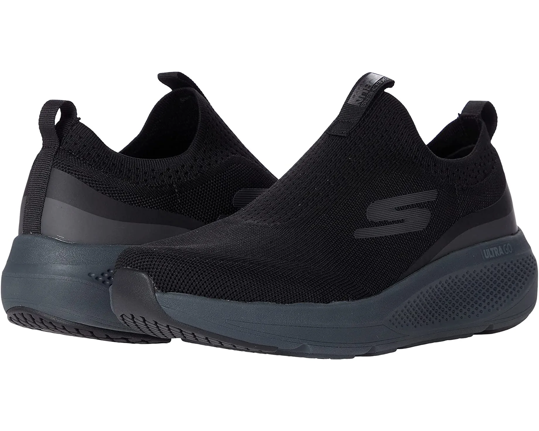 Go Run Elevate sneakers - Upraise SKECHERS, black