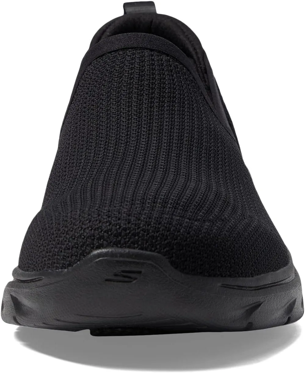 Go Walk 7 Sneakers - Ivy SKECHERS Performance, black