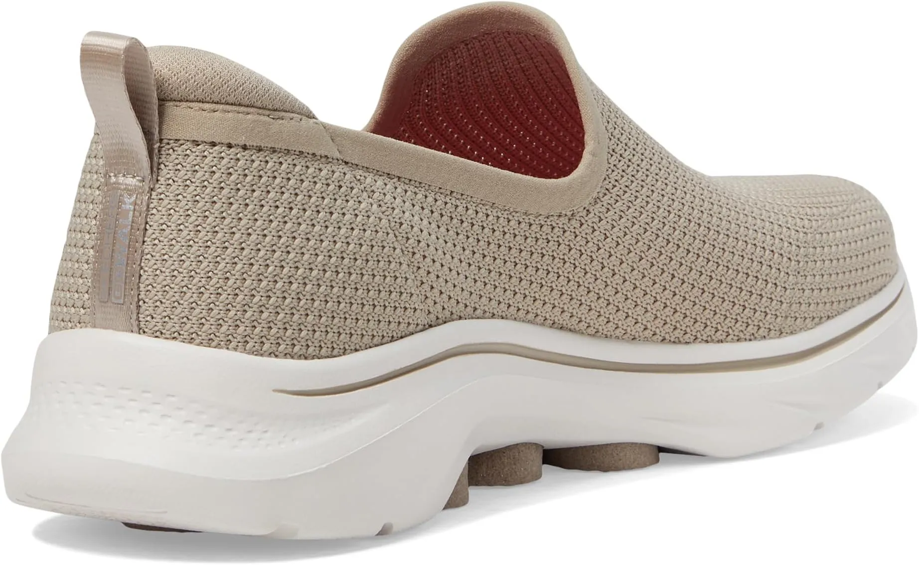 Go Walk 7 Sneakers - Ivy SKECHERS Performance, taupe