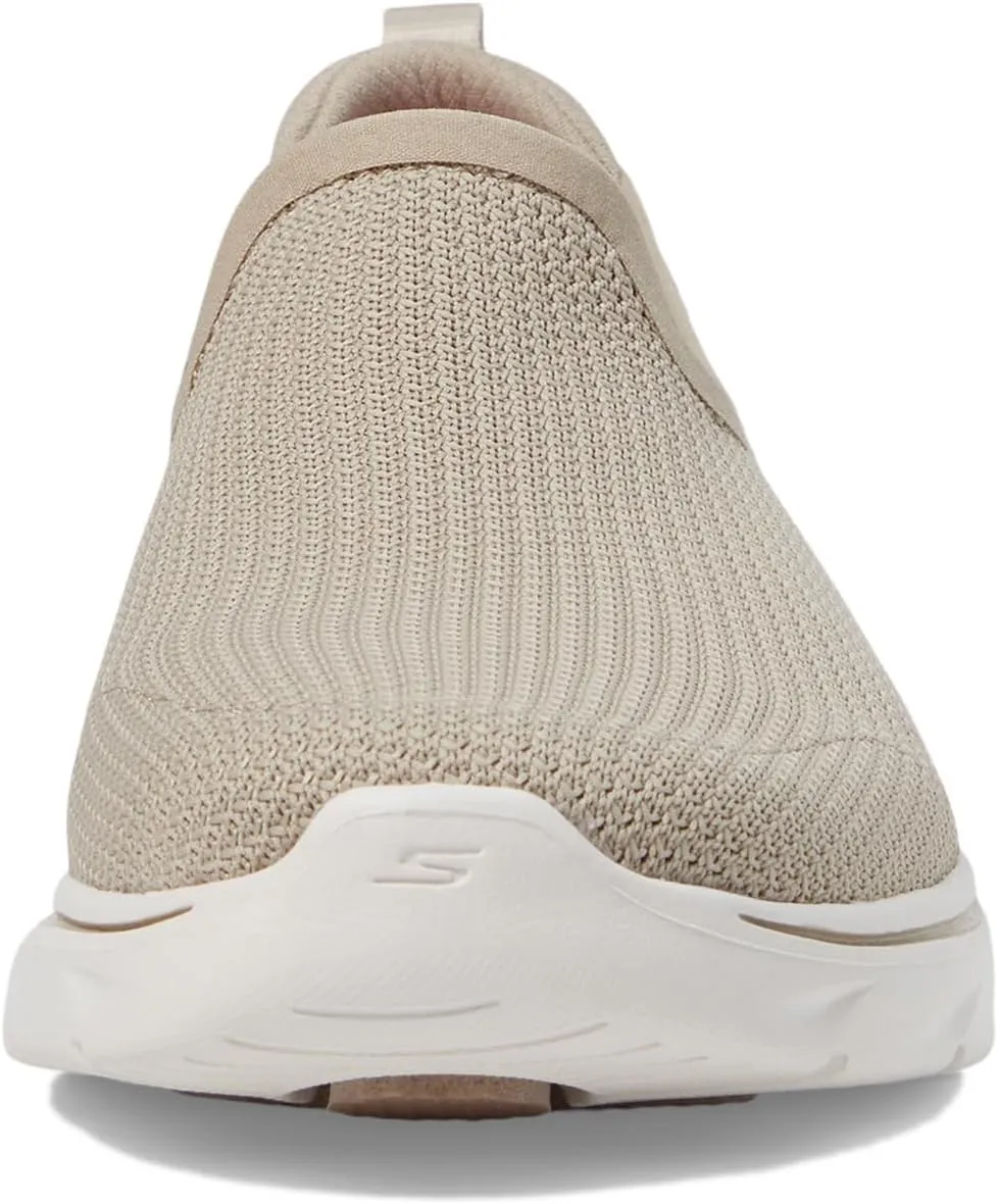 Go Walk 7 Sneakers - Ivy SKECHERS Performance, taupe