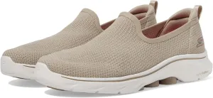 Go Walk 7 Sneakers - Ivy SKECHERS Performance, taupe