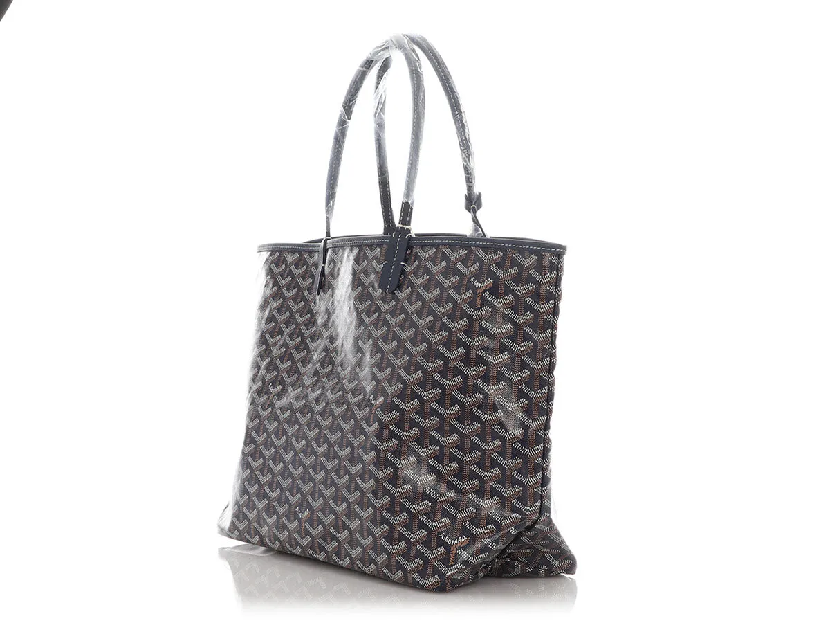 Goyard Navy Saint-Louis PM