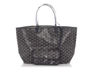 Goyard Navy Saint-Louis PM