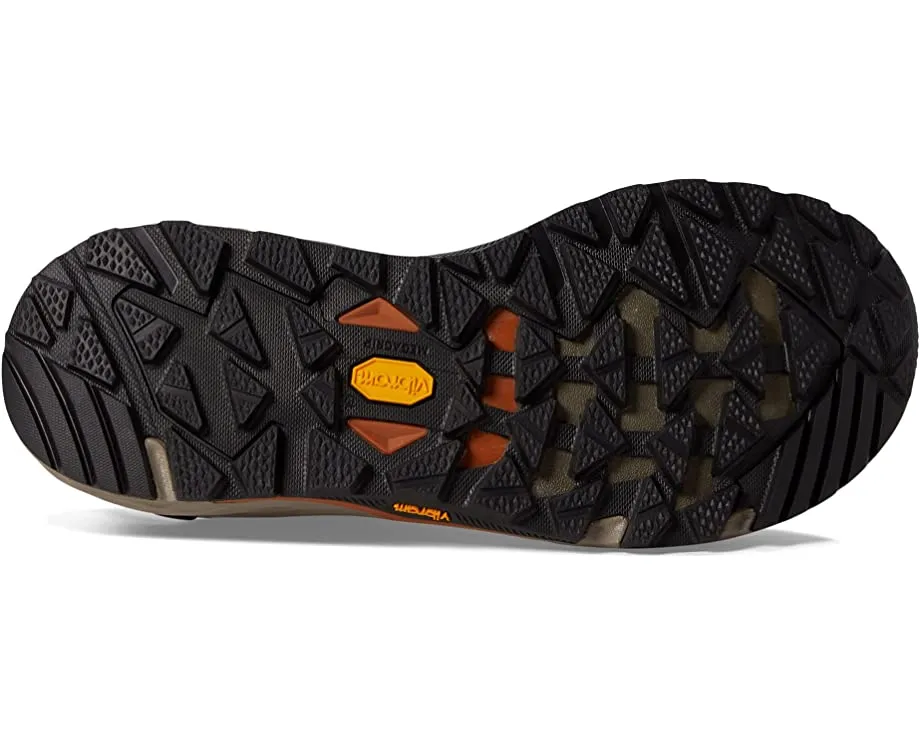 Grandview GTX Low Teva sneakers, brown