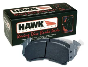 Hawk HP  Sport Brake Pads - Sierra/Outlaw/Wilwood - HB104N.485