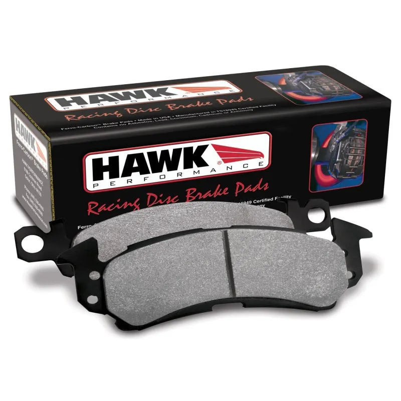 Hawk HP  Sport Brake Pads - Sierra/Outlaw/Wilwood - HB104N.485