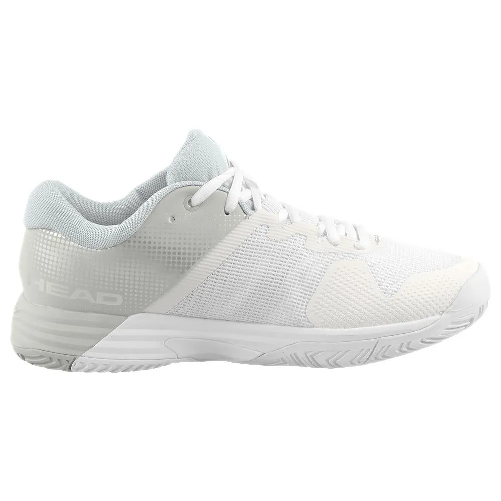 Head Women's Revolt EVO 2.0 - White/Grey