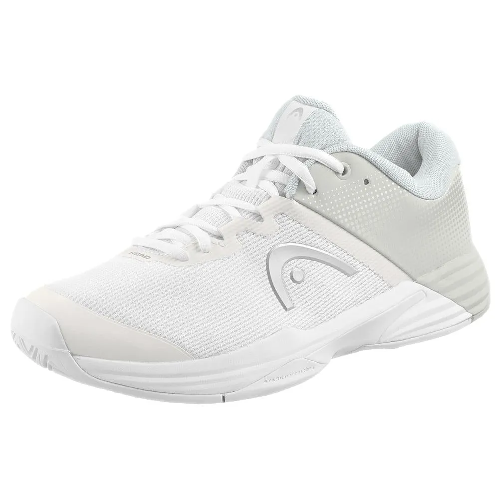 Head Women's Revolt EVO 2.0 - White/Grey