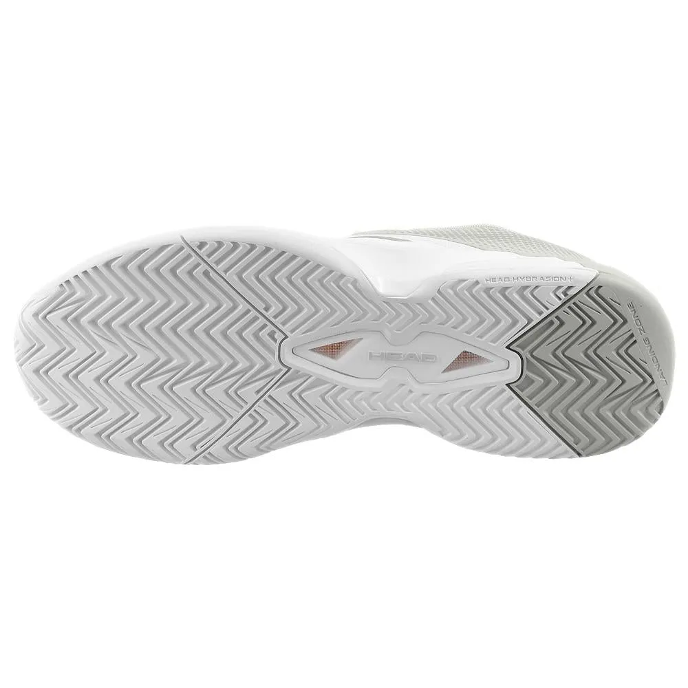 Head Women's Revolt EVO 2.0 - White/Grey