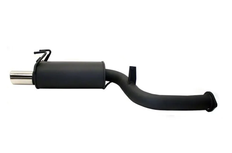 HKS 1989-1994 Nissan 240SX | Sport Cat-Back Exhaust (hks31013-BN002)