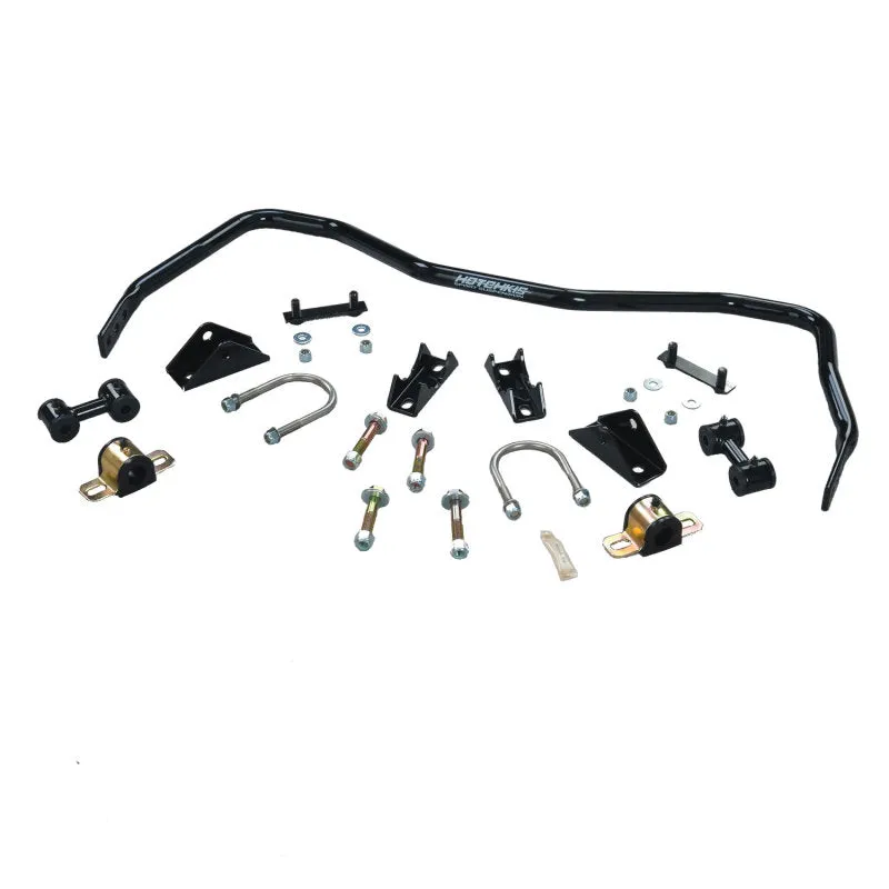 Hotchkis Sport Suspension Chrysler B-Body Rear Sway Bar