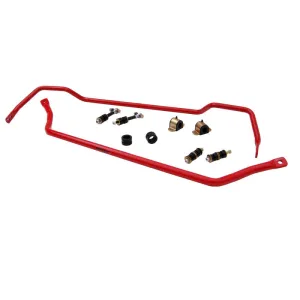 Hotchkis Sport Sway Bar Set - 1 1/8 in. Diameter Front