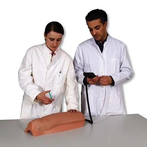 Intramuscular Injection Simulator Upper Leg