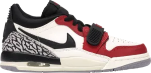 Jordan Legacy 312 Low GS Chicago sneakers, white