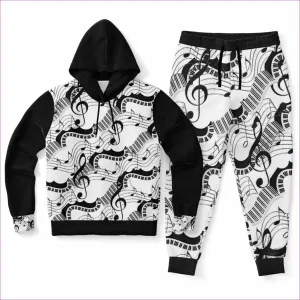 Keys Unisex Premium Sweatsuit