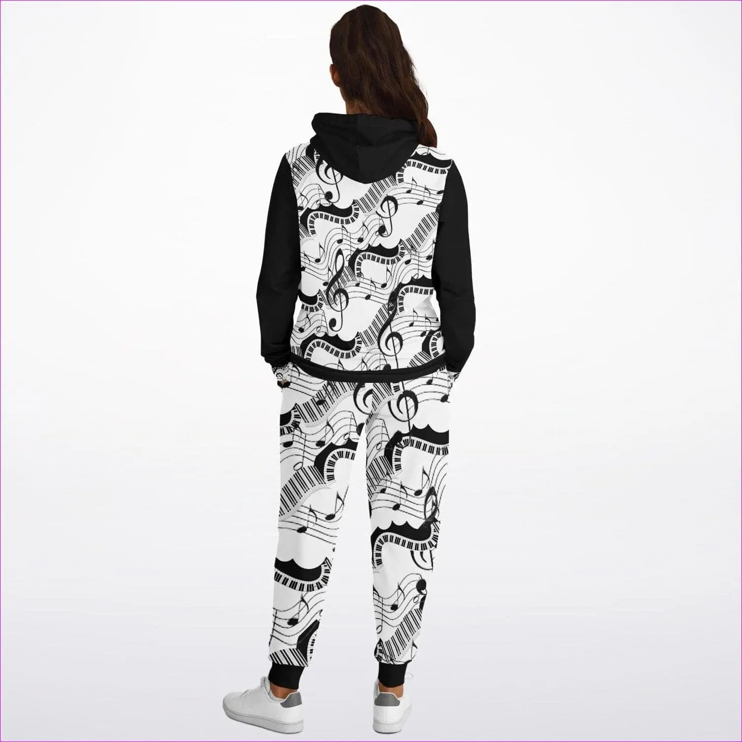 Keys Unisex Premium Sweatsuit