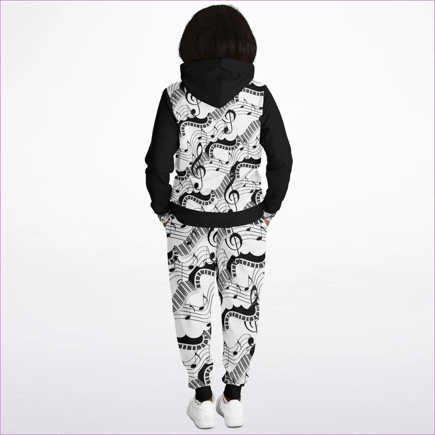 Keys Unisex Premium Sweatsuit