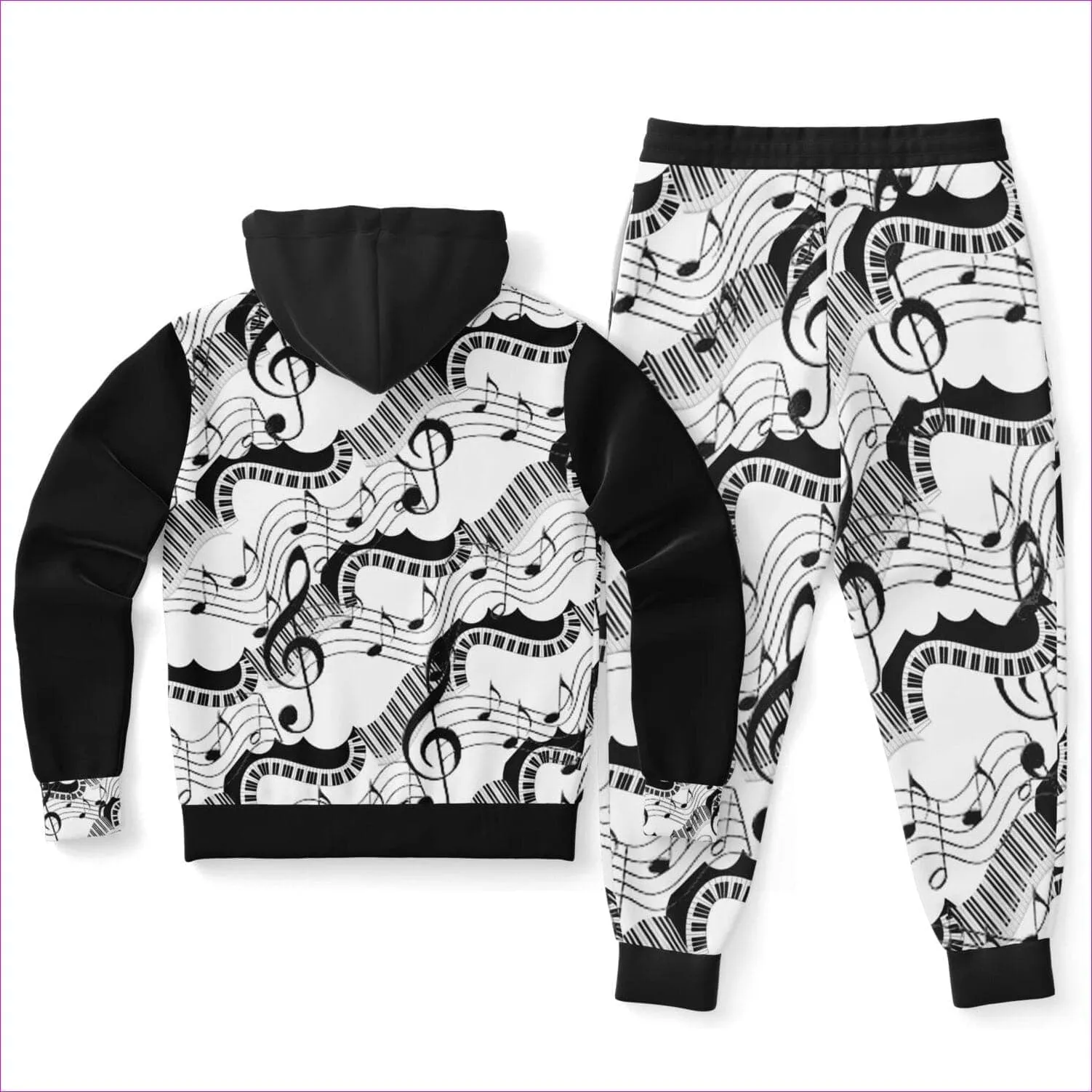 Keys Unisex Premium Sweatsuit