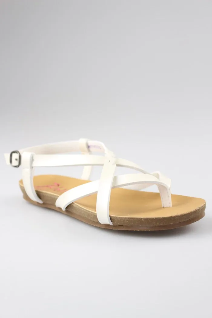 Kids Blowfish Granola Sandals