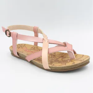 Kids Blowfish Granola Sandals