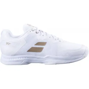 Ladies Babolat SFX3 Wimbledon All Court Shoes