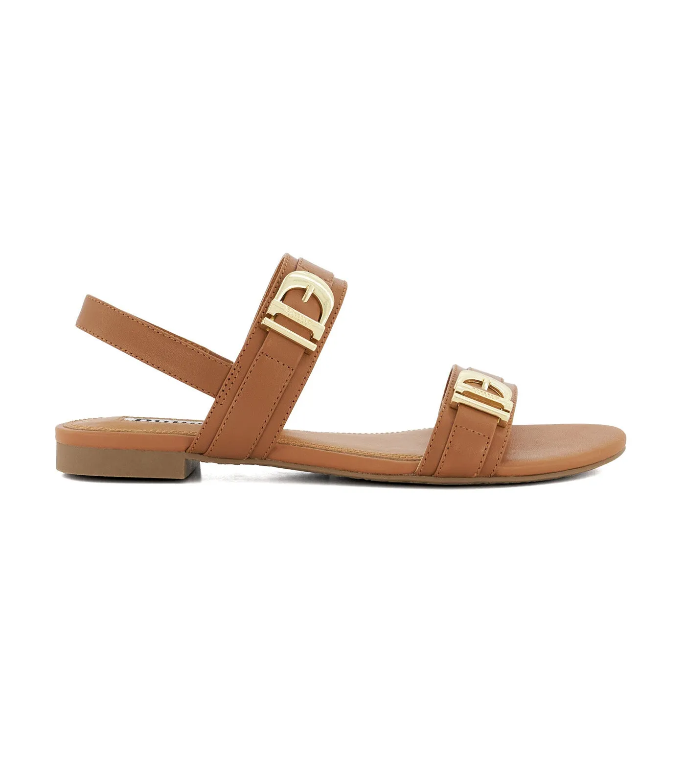 Layne Sandals Tan