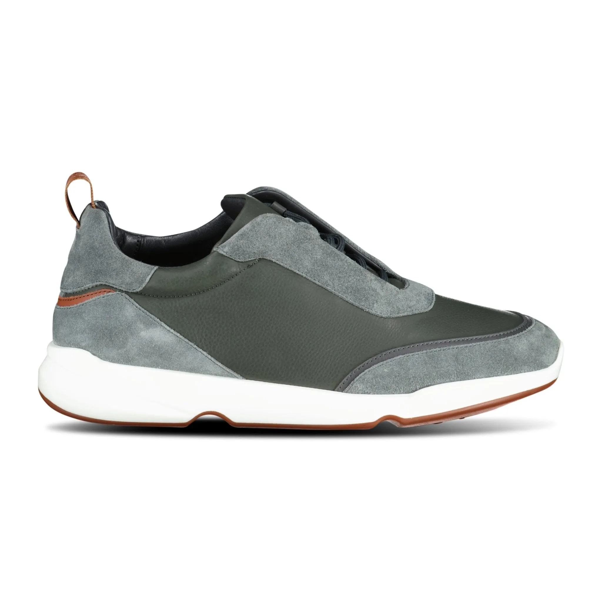 LORO PIANA MODULAR WALK GREY