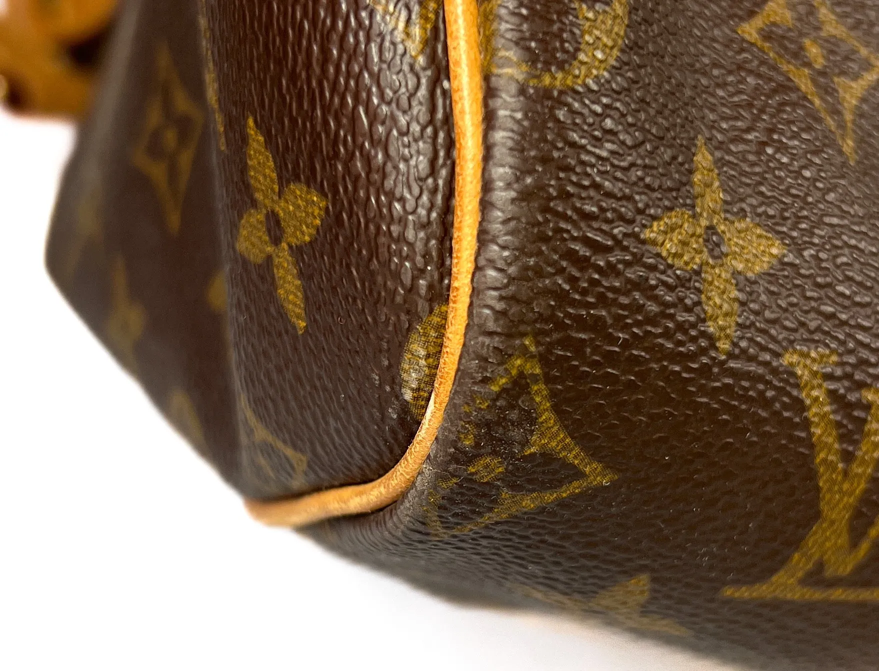 Louis Vuitton monogram Keepall 55 bandoulière TH1924