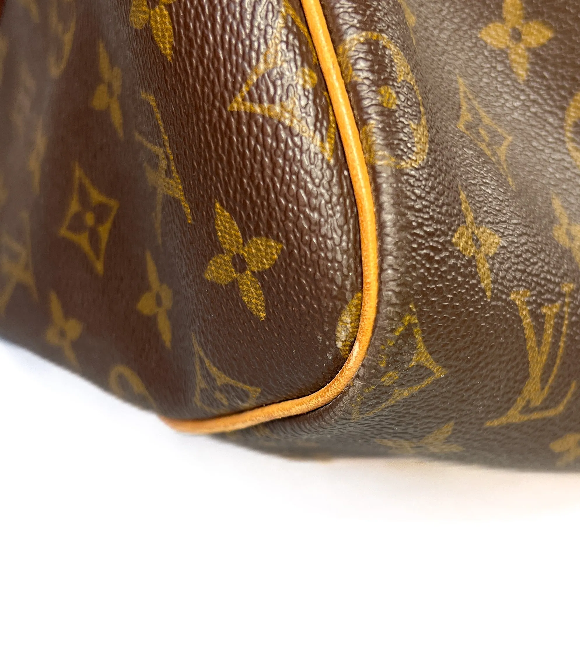 Louis Vuitton monogram Keepall 55 bandoulière TH1924