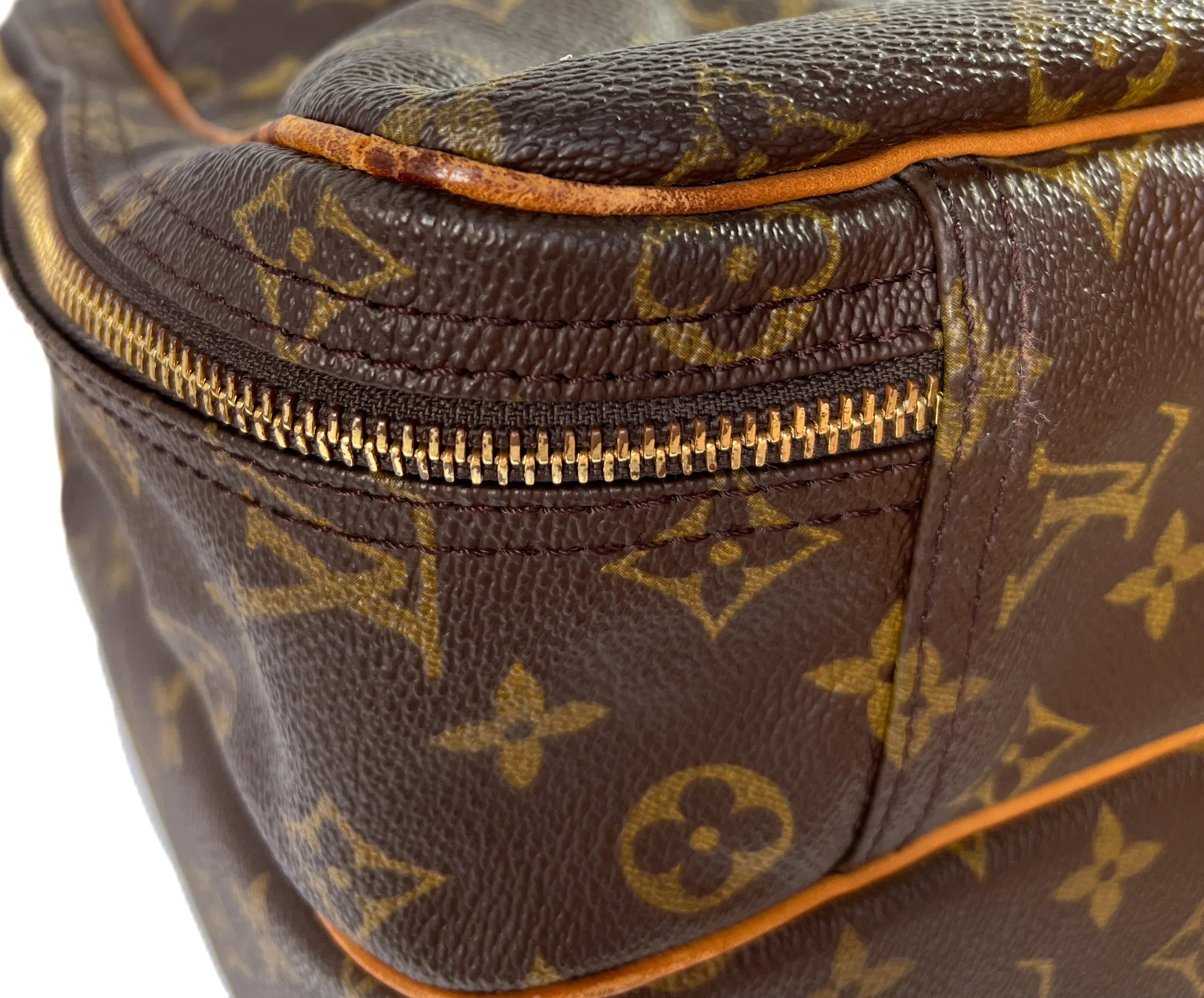 Louis Vuitton monogram vintage Alize 1991