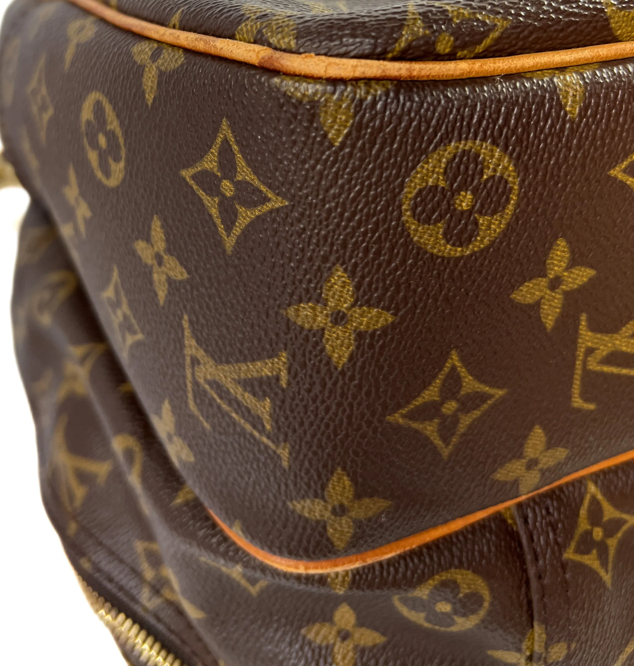 Louis Vuitton monogram vintage Alize 1991