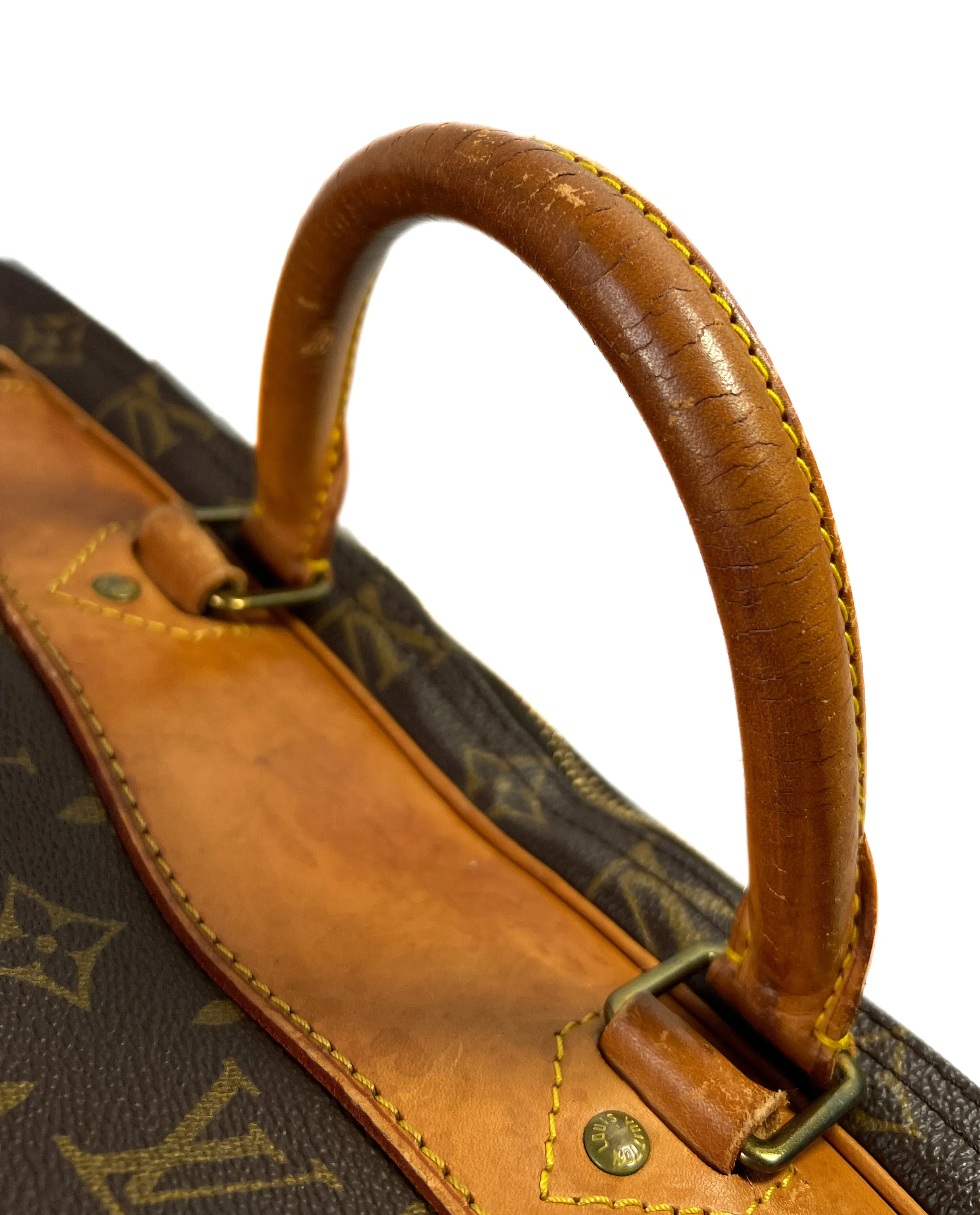 Louis Vuitton monogram vintage Alize 1991