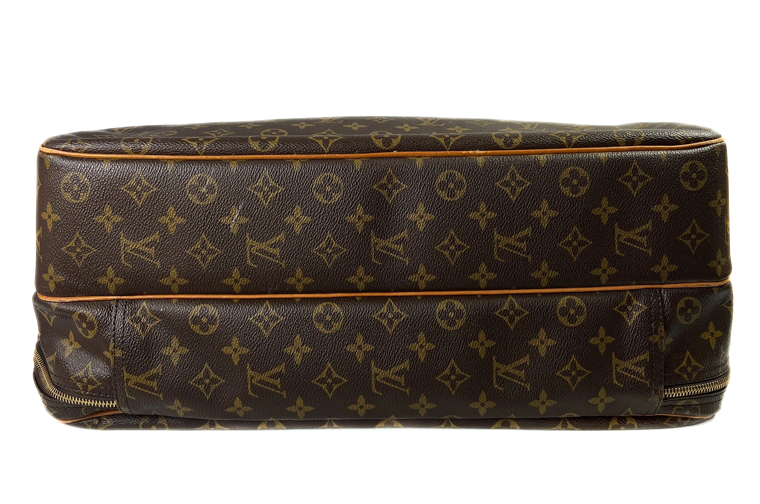 Louis Vuitton monogram vintage Alize 1991