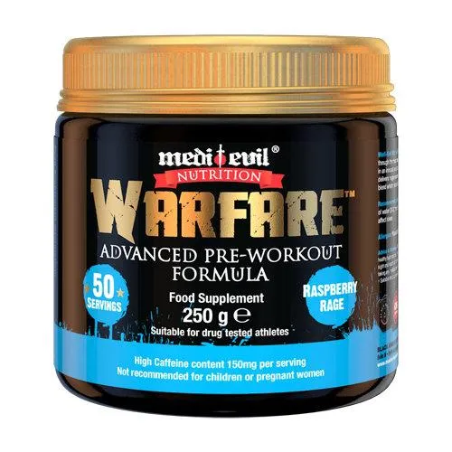 Medi Evil Warfare 250g