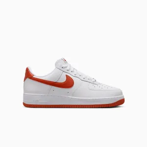 Men's Air Force 1 `07 "Cosmic Clay"