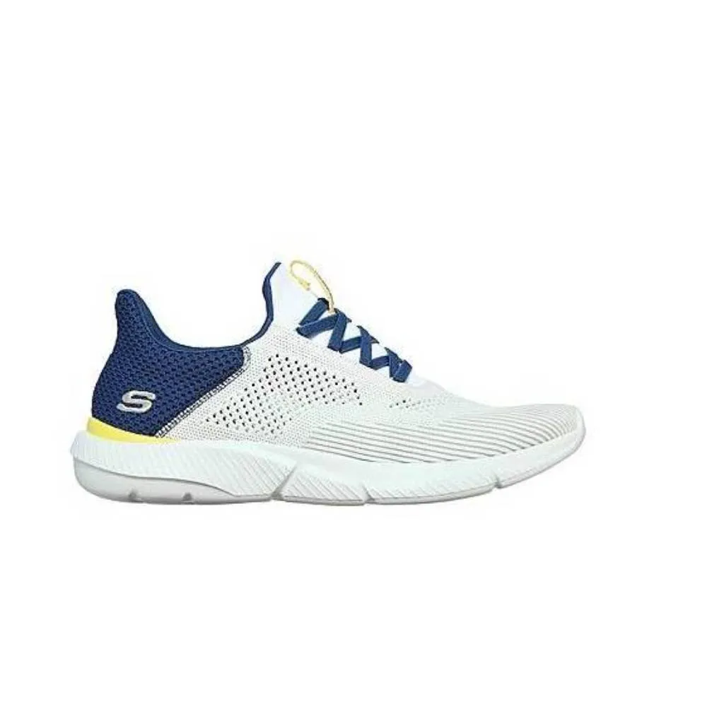 Men's Ingram Brexie Running Shoe (White)