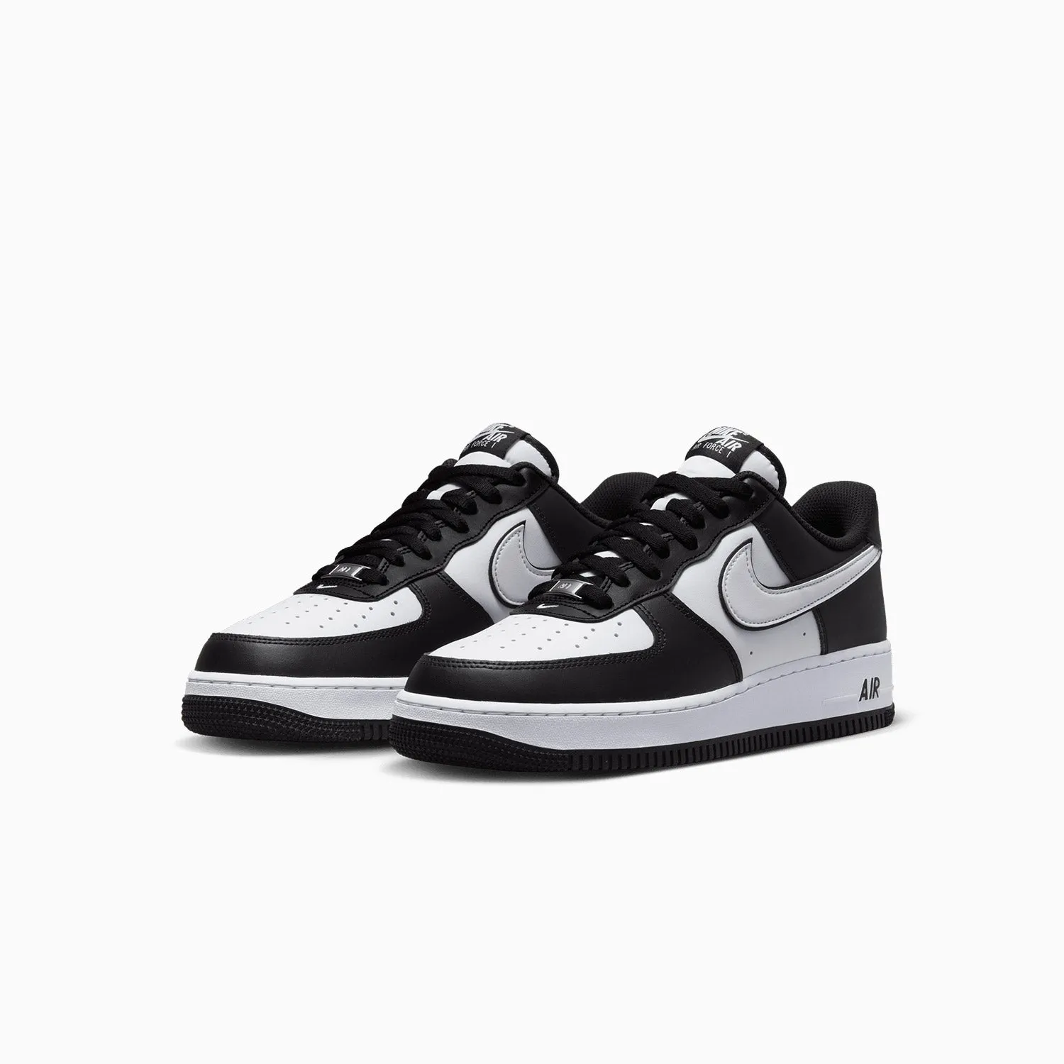 Men's Nike Air Force 1 `07  "Panda"