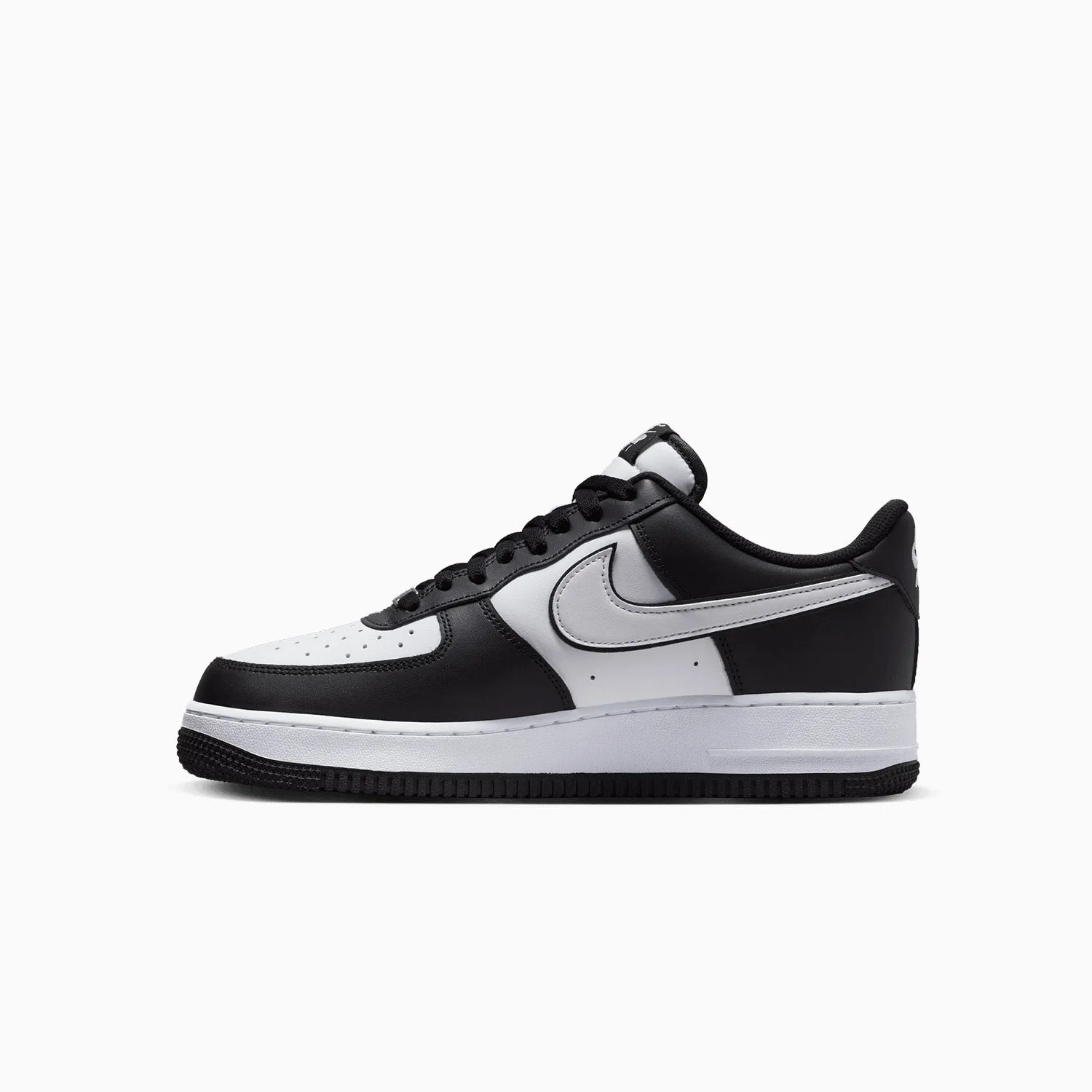 Men's Nike Air Force 1 `07  "Panda"