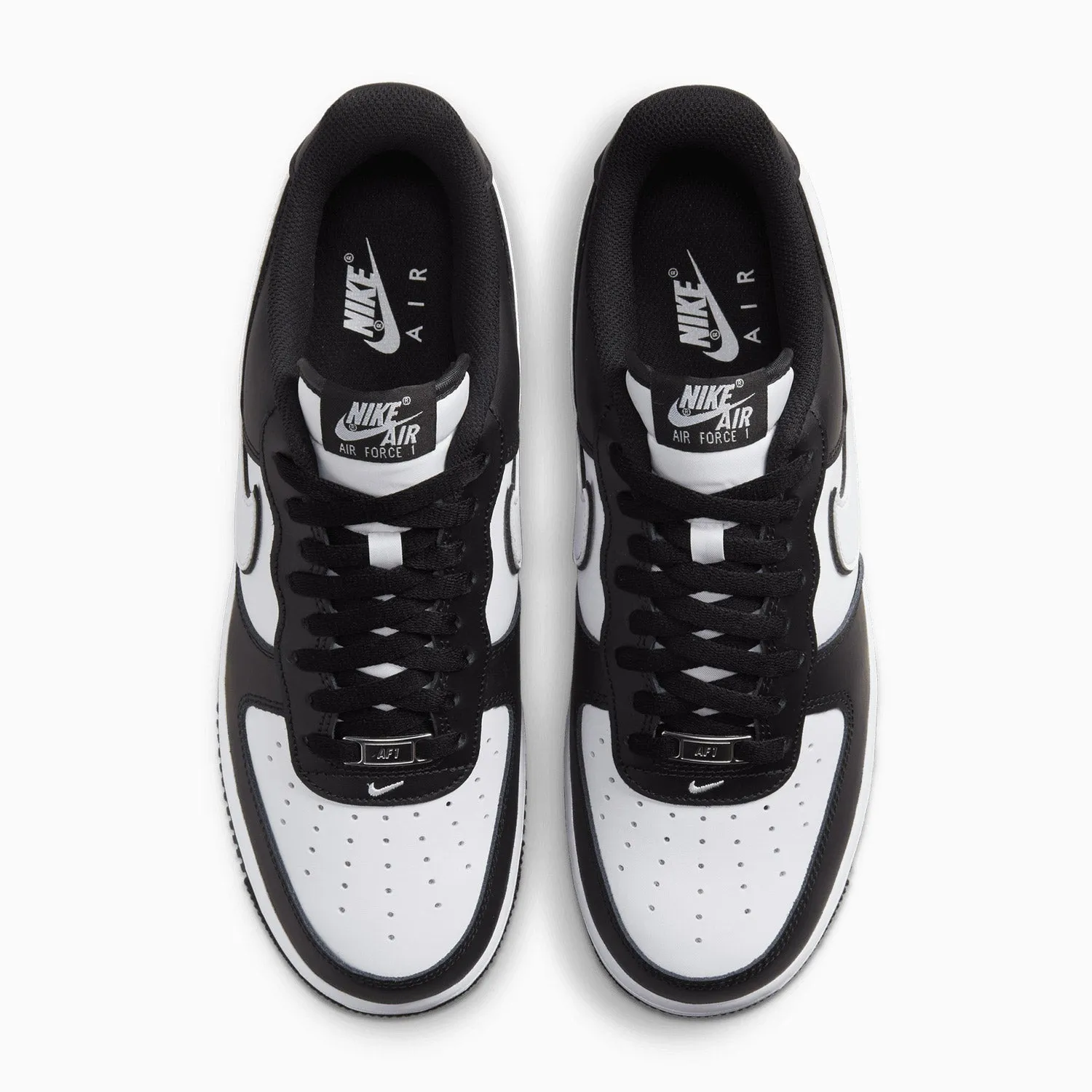 Men's Nike Air Force 1 `07  "Panda"