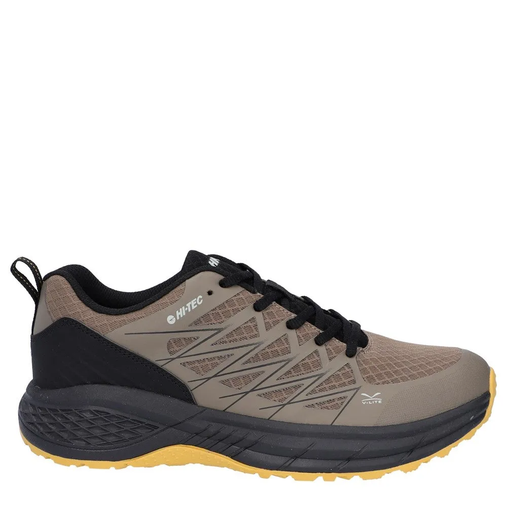 Mens Trail Destroyer Trainers