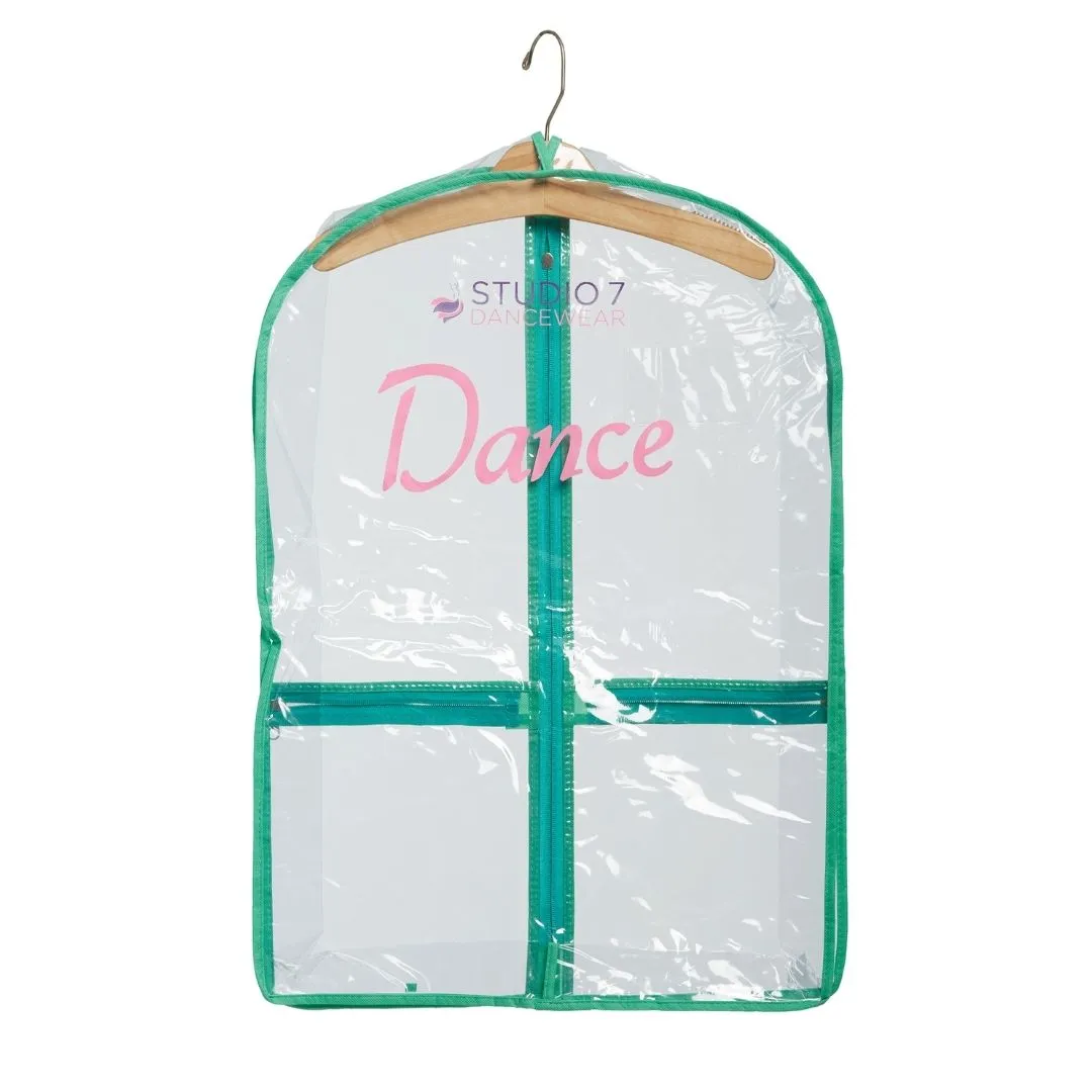 Mini Garment Bag