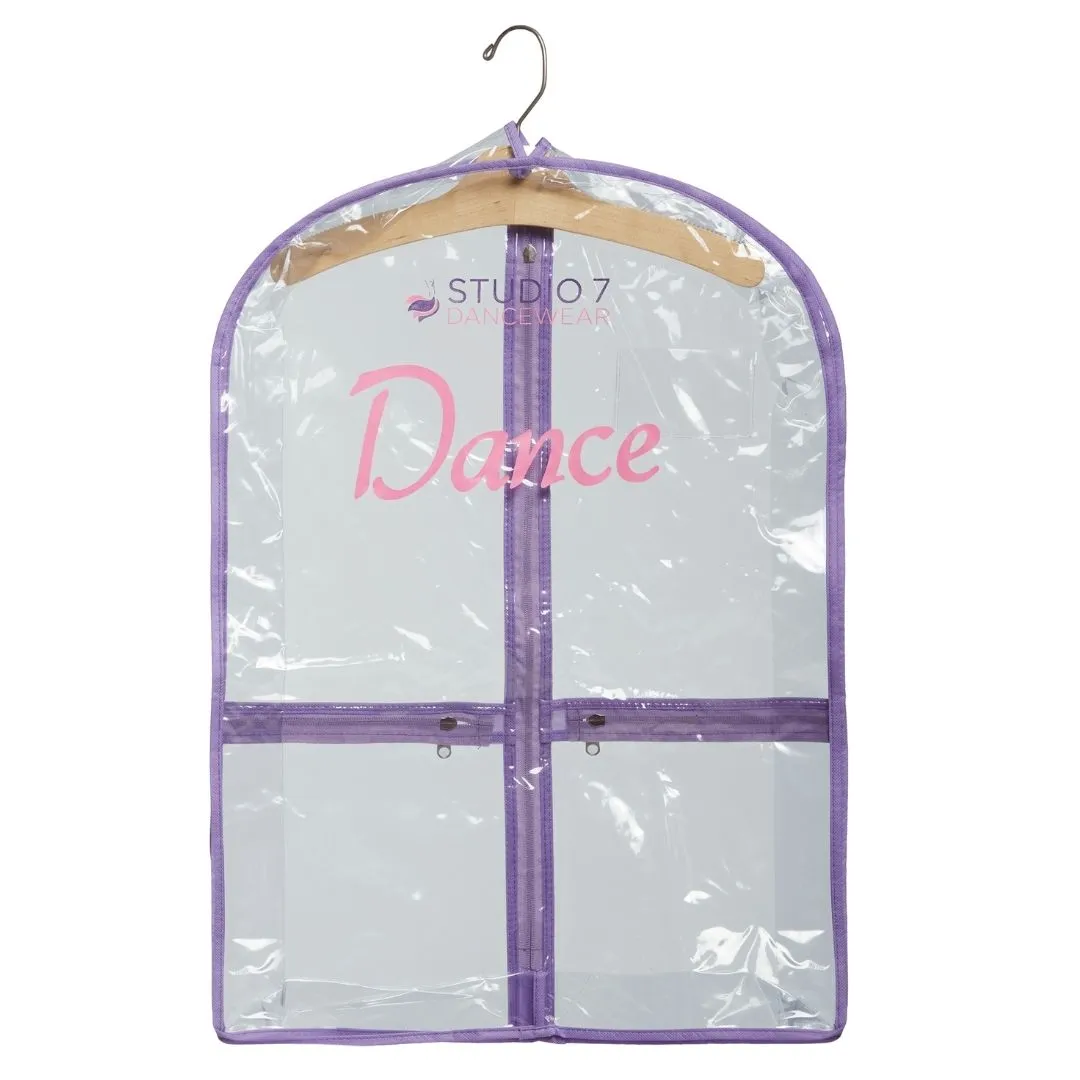 Mini Garment Bag