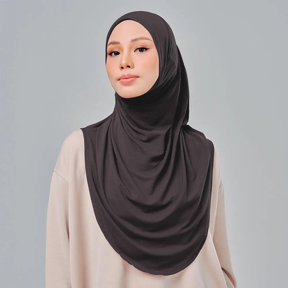 (Nano) Najwa Sport Nour - Black