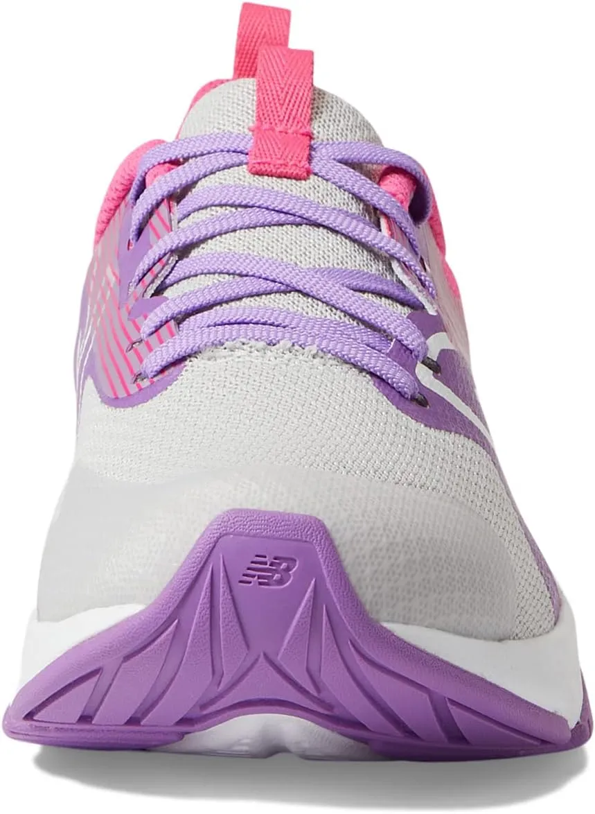 New Balance Rave Run v2 Summer Fog/Mystic Purple