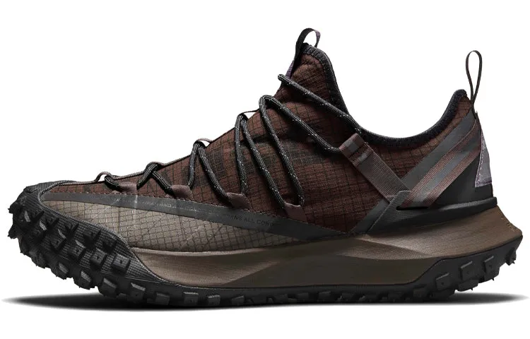 Nike ACG Mountain Fly Low Basalt Brown