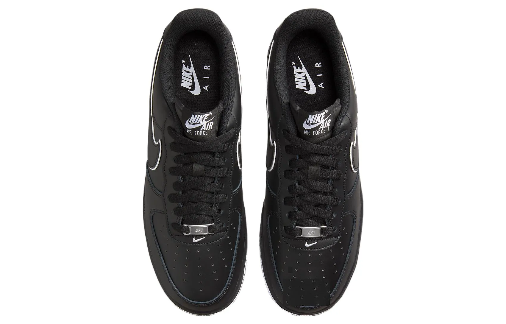 Nike Air Force 1 Low Skate Men's Sneakers