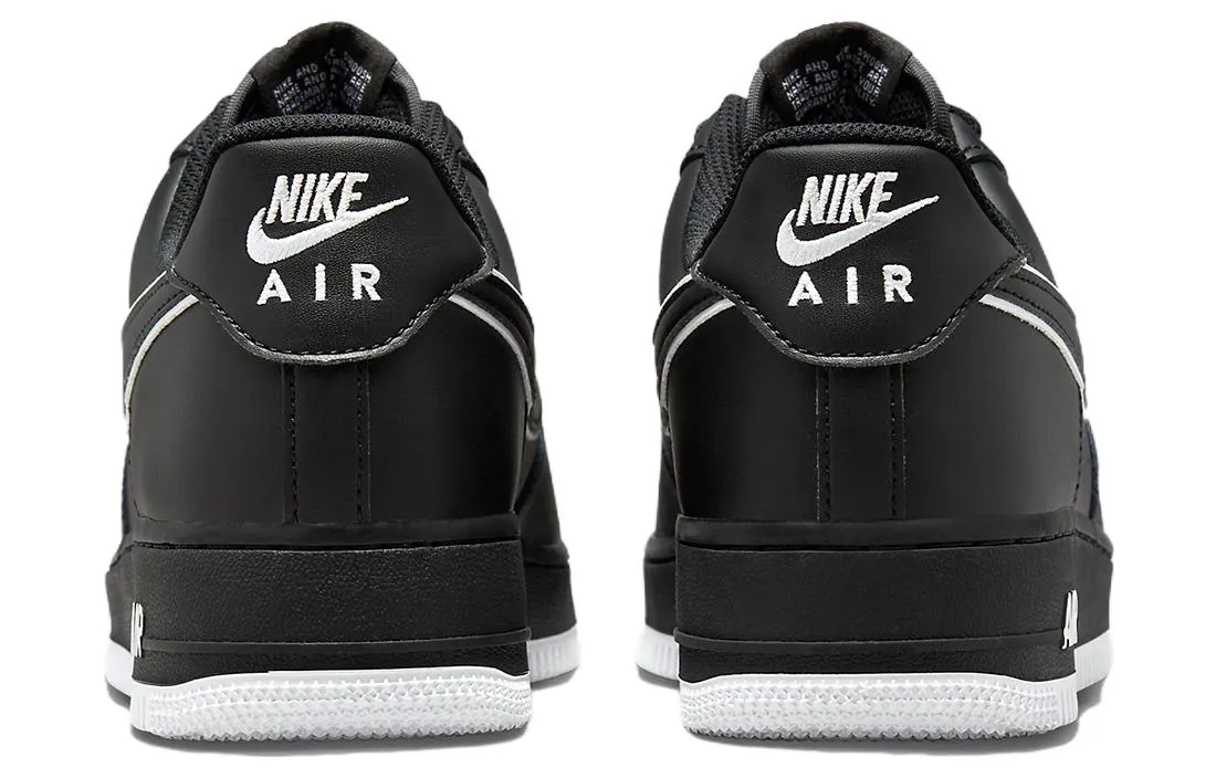 Nike Air Force 1 Low Skate Men's Sneakers