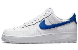 Nike Air Force 1 Low White Royal Blue