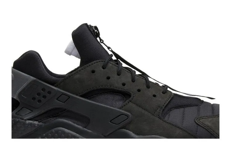 Nike Air Huarache Run QS 'NYC' Black