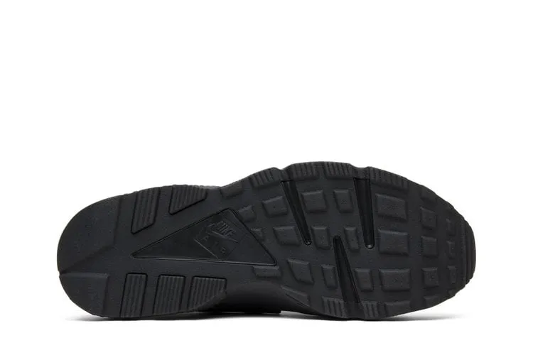 Nike Air Huarache Run QS 'NYC' Black